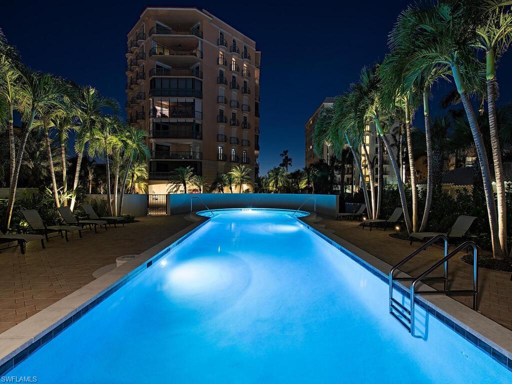 VIA DELFINO - Residential