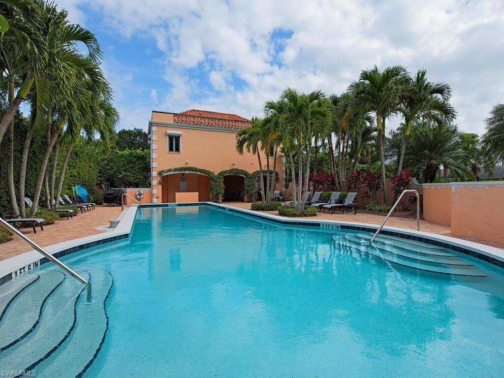 VIA DELFINO - Residential