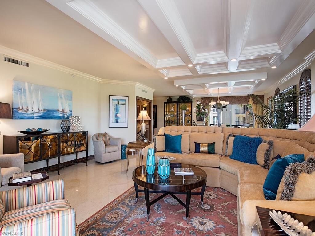 VIA DELFINO - Residential