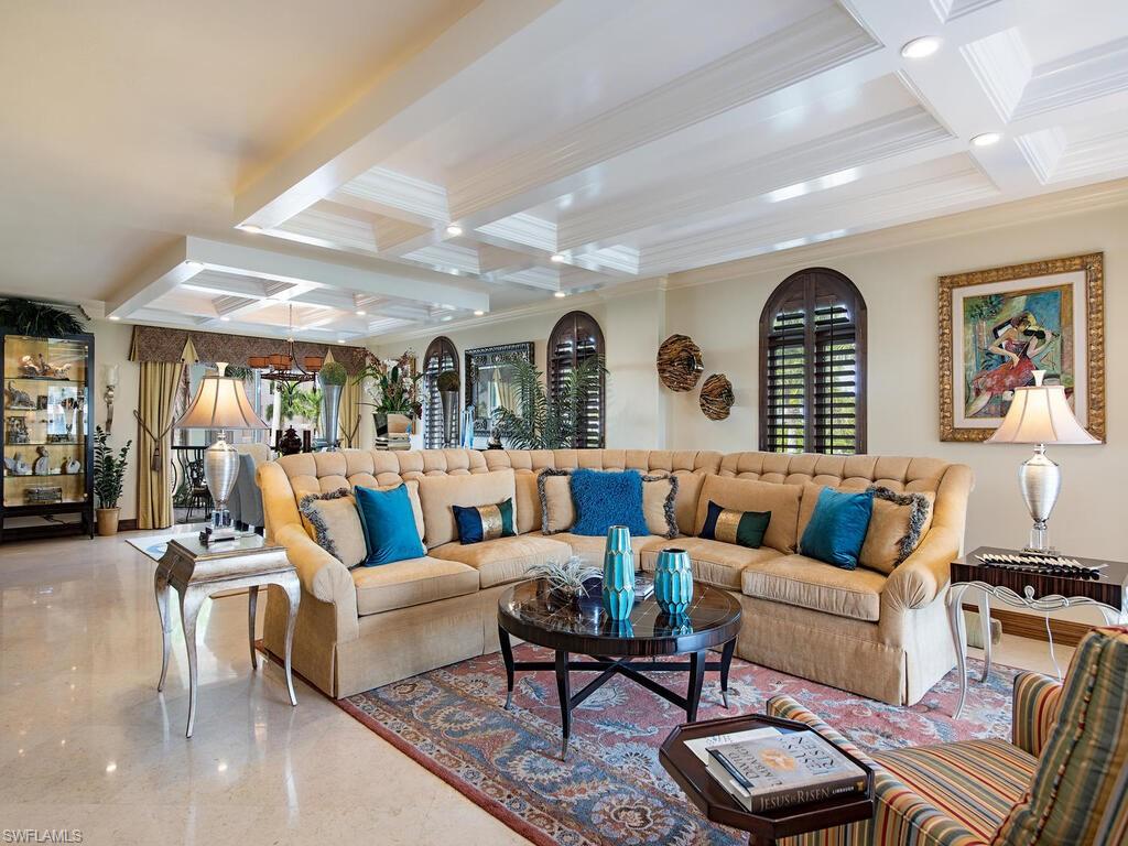 VIA DELFINO - Residential