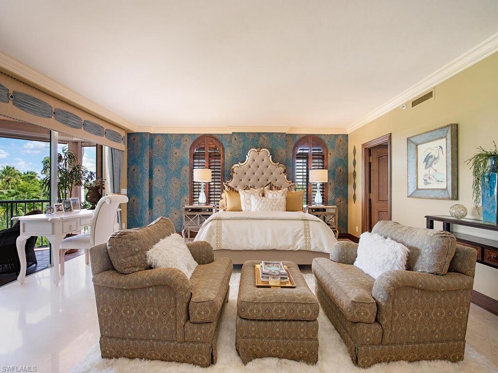 VIA DELFINO - Residential