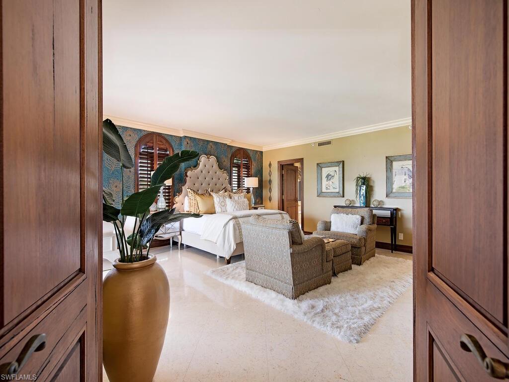 VIA DELFINO - Residential