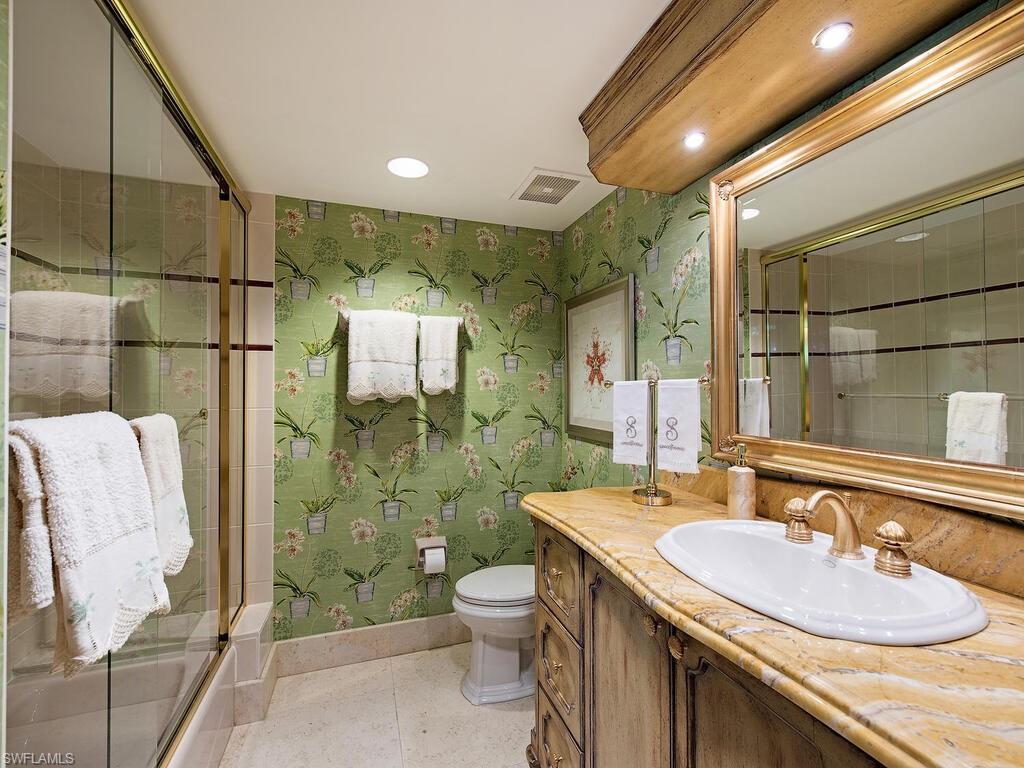 VIA DELFINO - Residential