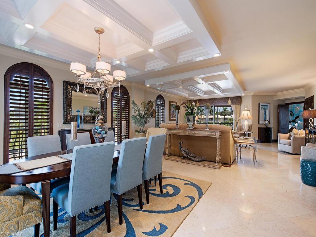 VIA DELFINO - Residential