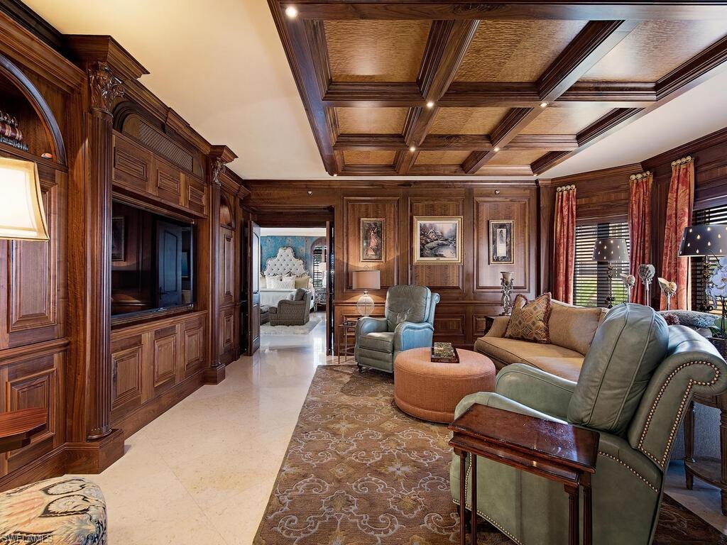 VIA DELFINO - Residential