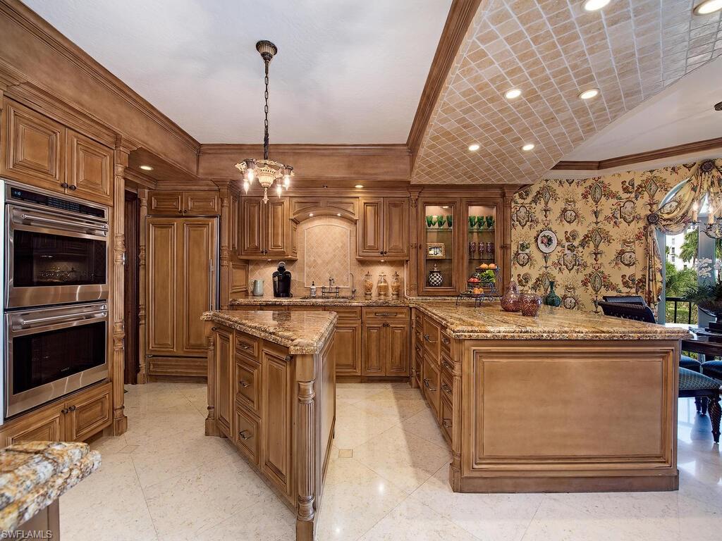 VIA DELFINO - Residential