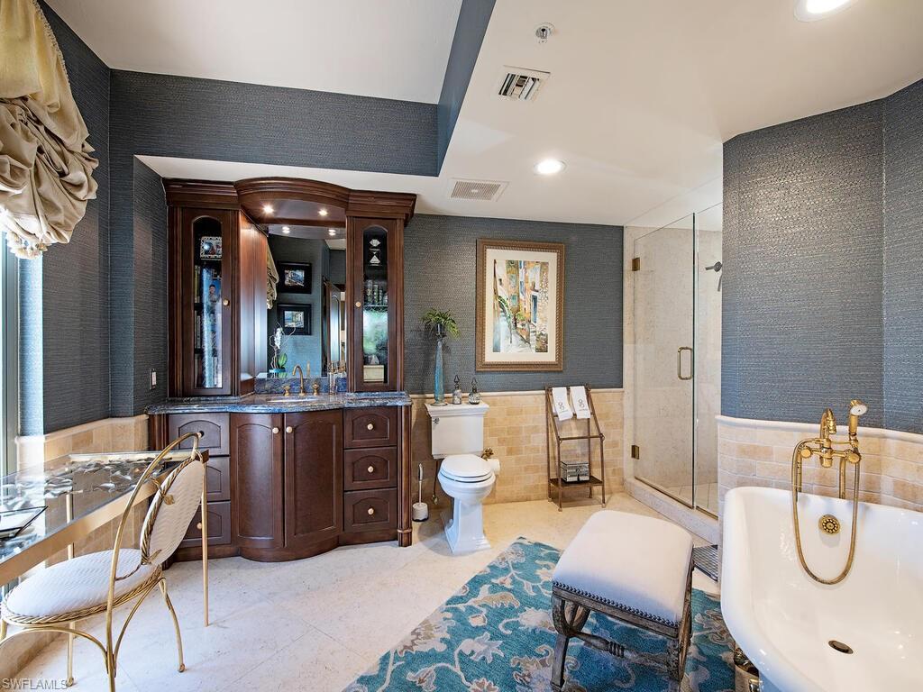 VIA DELFINO - Residential