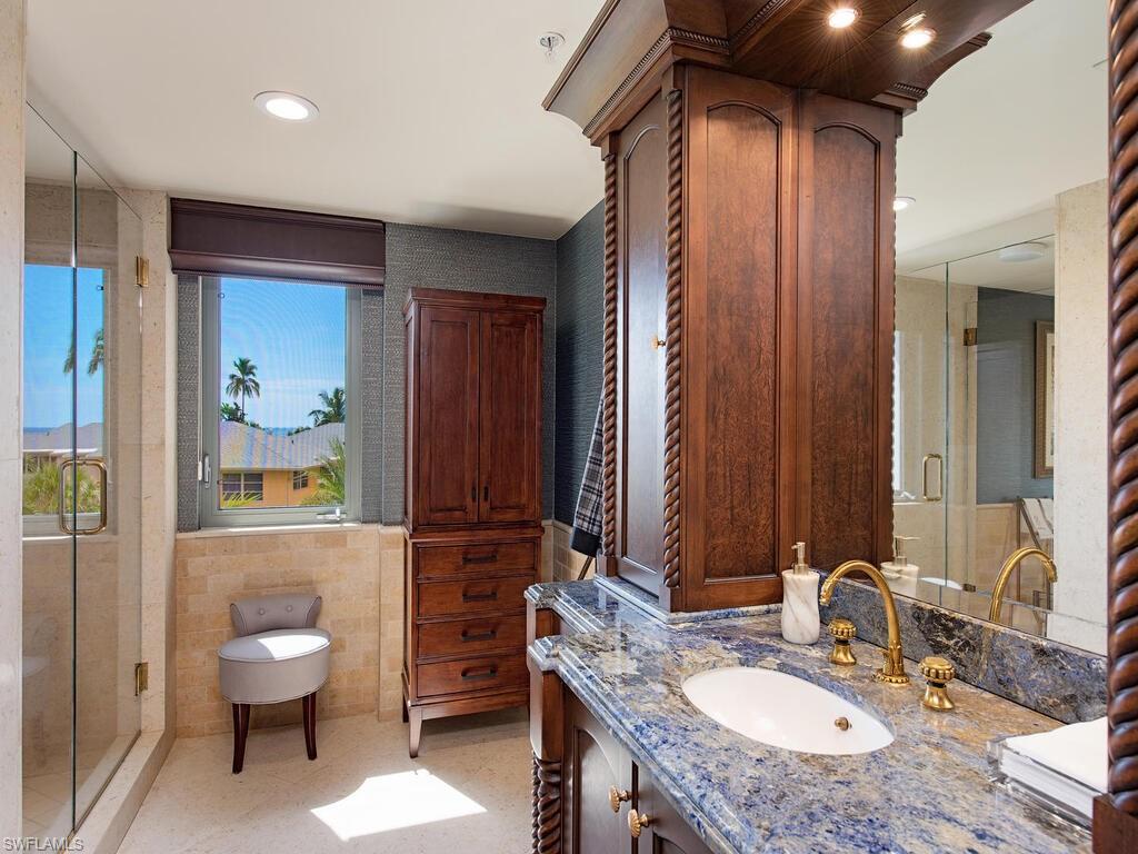 VIA DELFINO - Residential