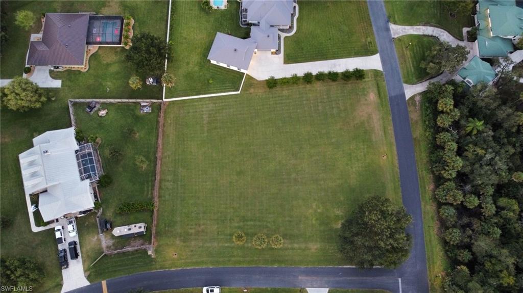 RIVERWIND COVE - Land