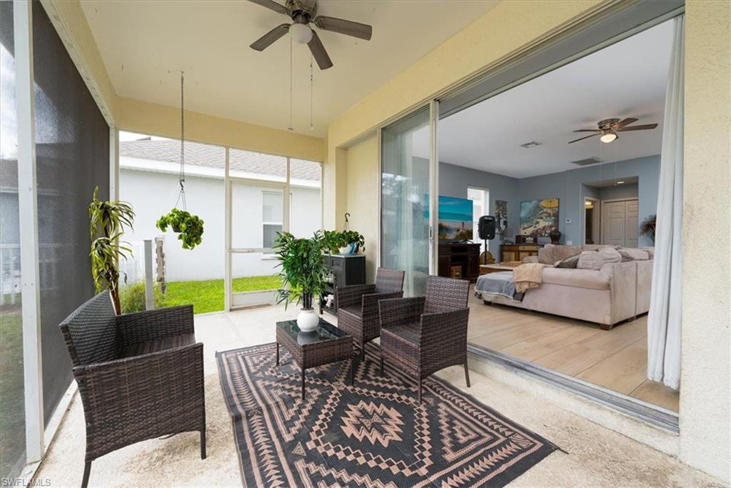 MARSH LANDING - Residential