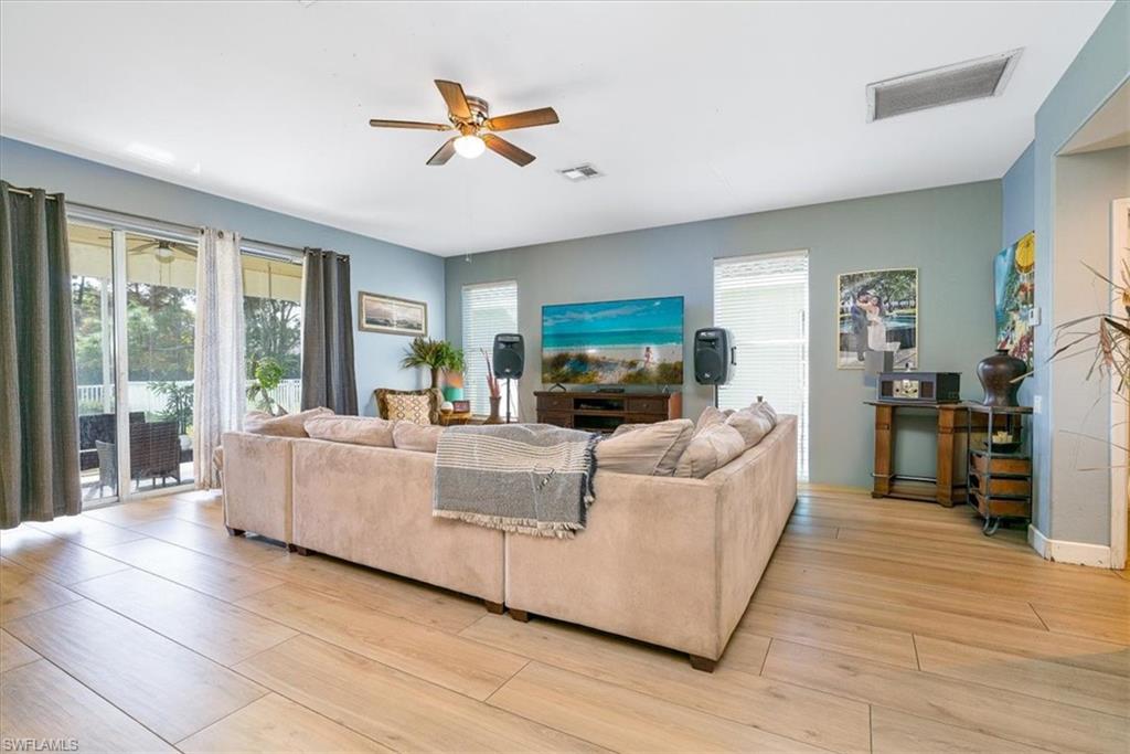 MARSH LANDING - Residential