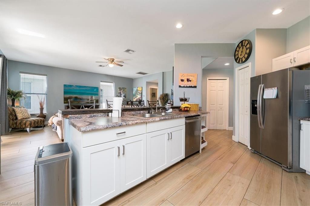 MARSH LANDING - Residential