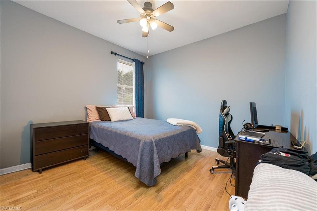 MARSH LANDING - Residential