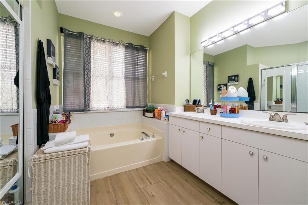 MARSH LANDING - Residential