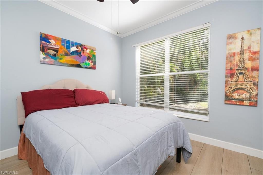 MARSH LANDING - Residential