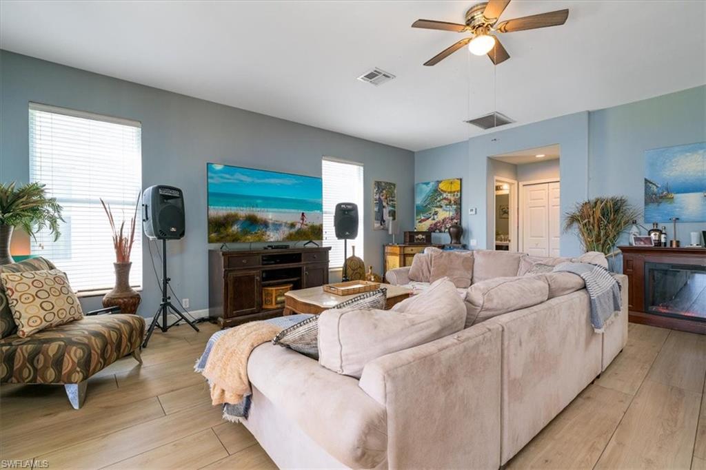 MARSH LANDING - Residential