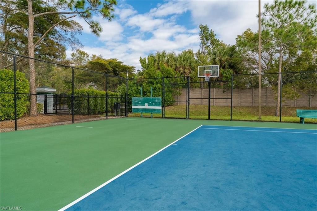 MARSH LANDING - Residential