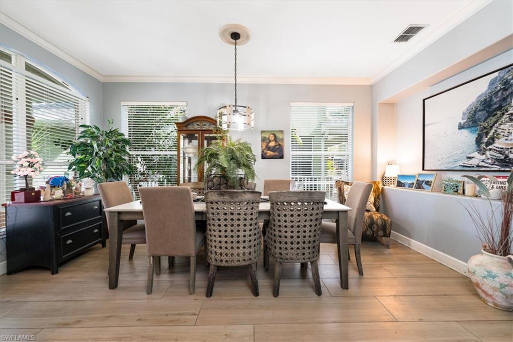 MARSH LANDING - Residential