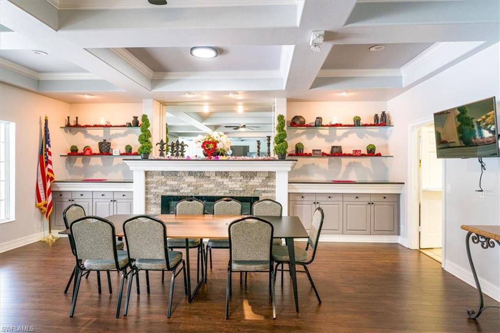 MARSH LANDING - Residential