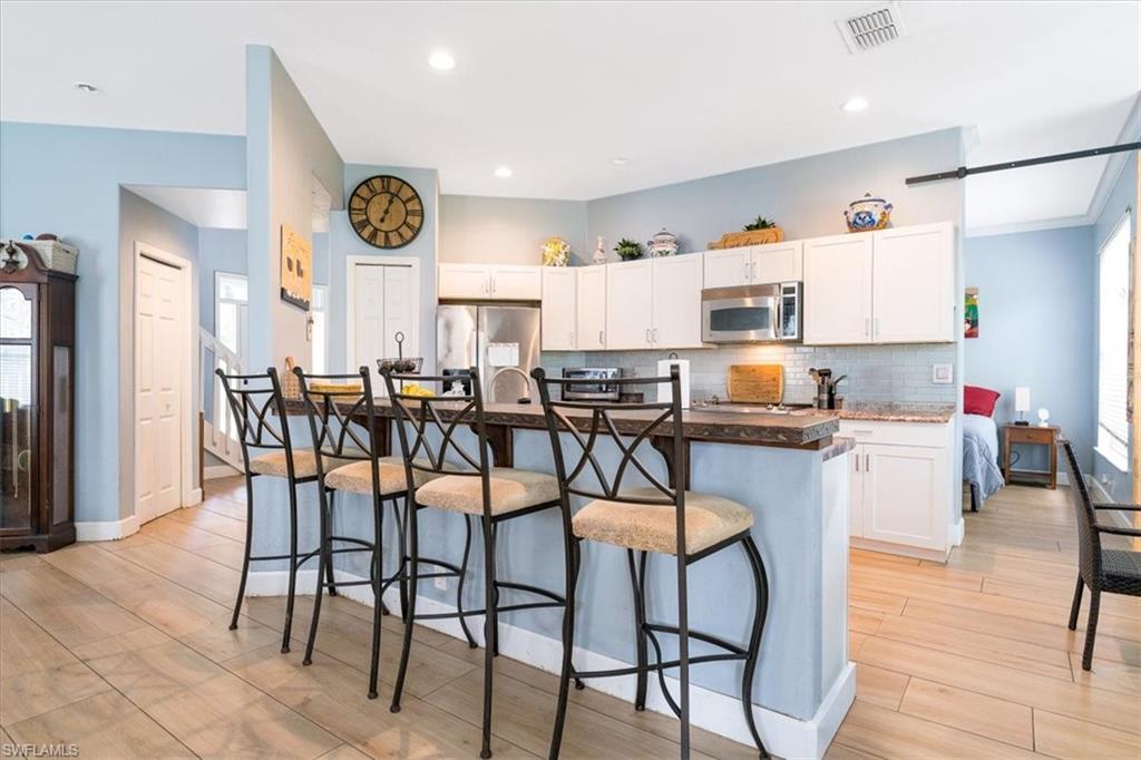 MARSH LANDING - Residential