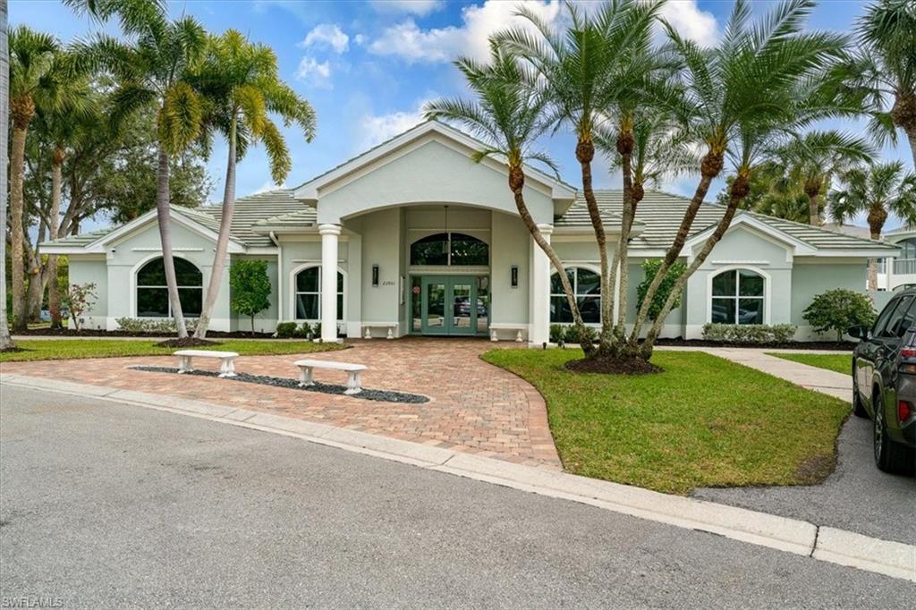 MARSH LANDING - Residential