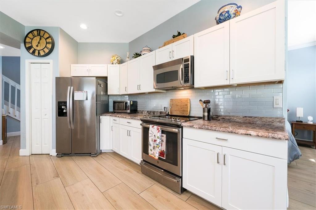 MARSH LANDING - Residential