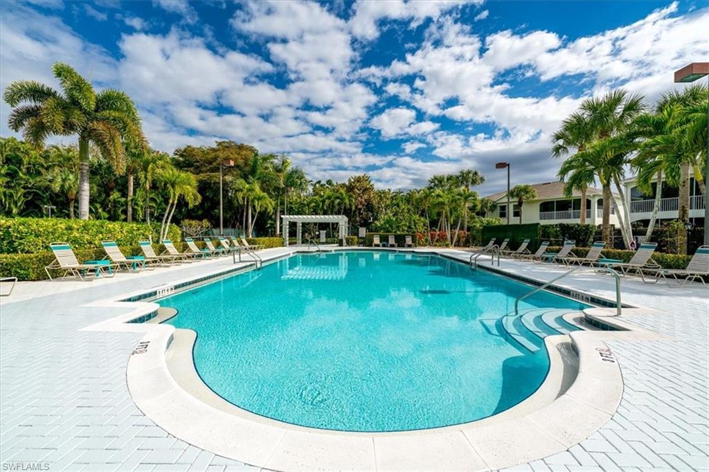 MARSH LANDING - Residential