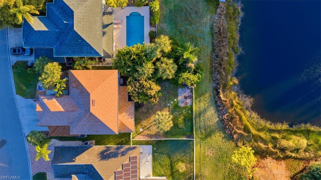 MARSH LANDING - Residential