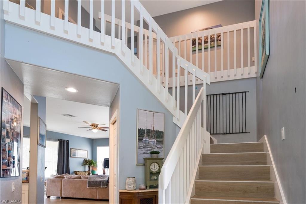 MARSH LANDING - Residential