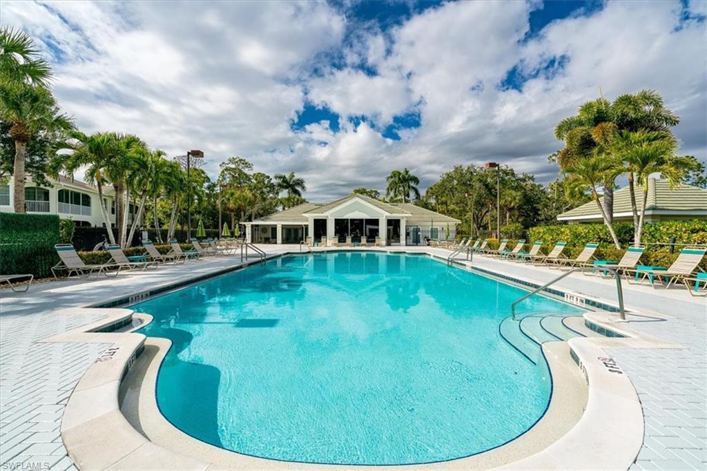 MARSH LANDING - Residential