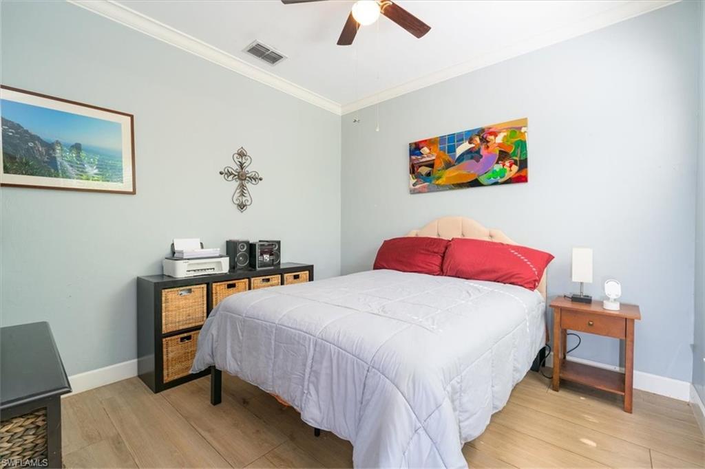 MARSH LANDING - Residential