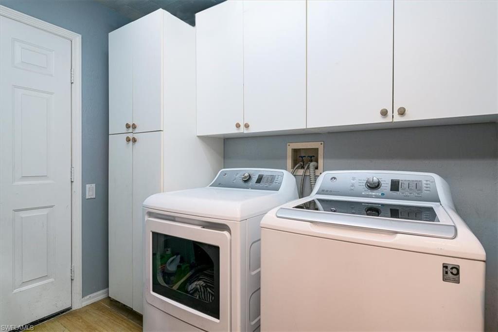 MARSH LANDING - Residential