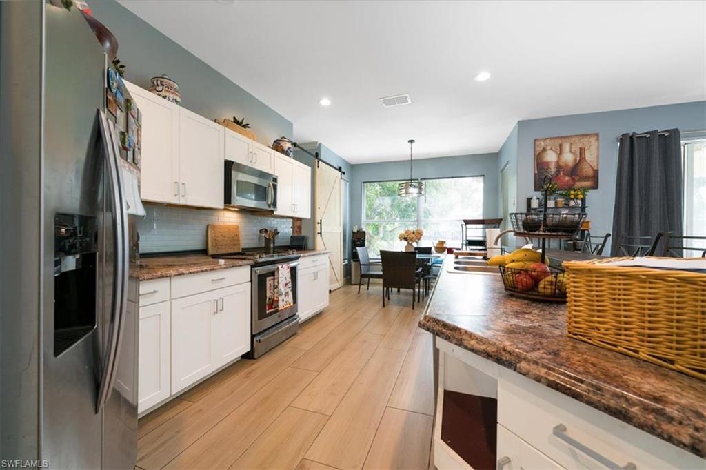 MARSH LANDING - Residential