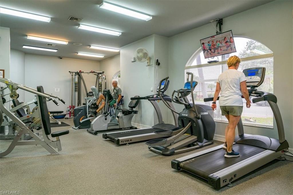 MARSH LANDING - Residential