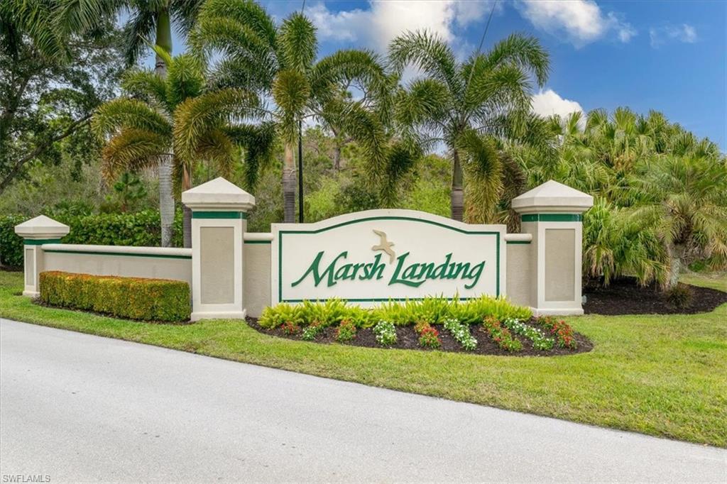 MARSH LANDING - Residential