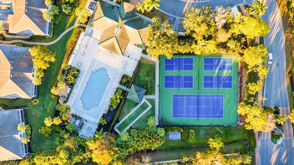 MARSH LANDING - Residential