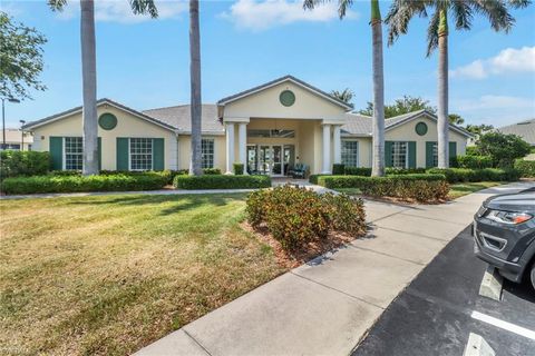 9951 Periwinkle Preserve LN 102 FORT MYERS FL 33919