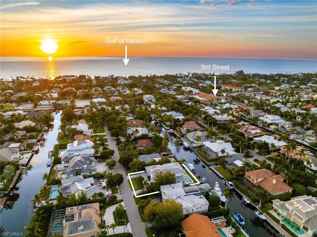 AQUALANE SHORES - Land