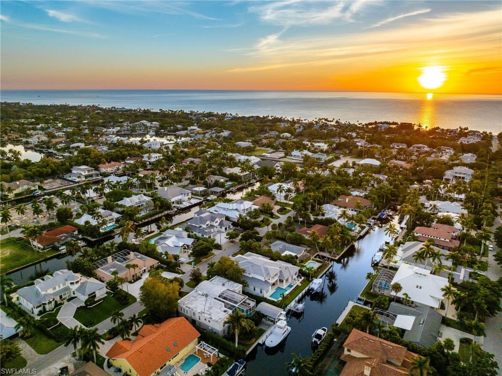 AQUALANE SHORES - Land