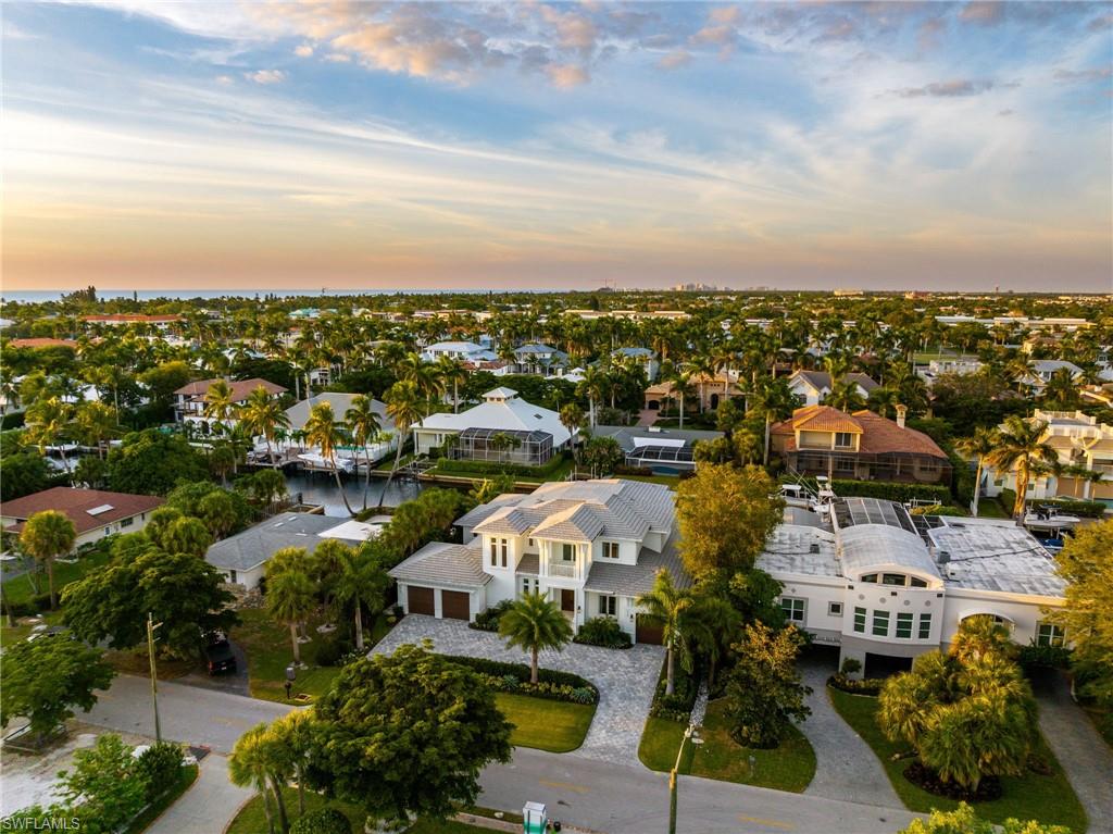 AQUALANE SHORES - Land