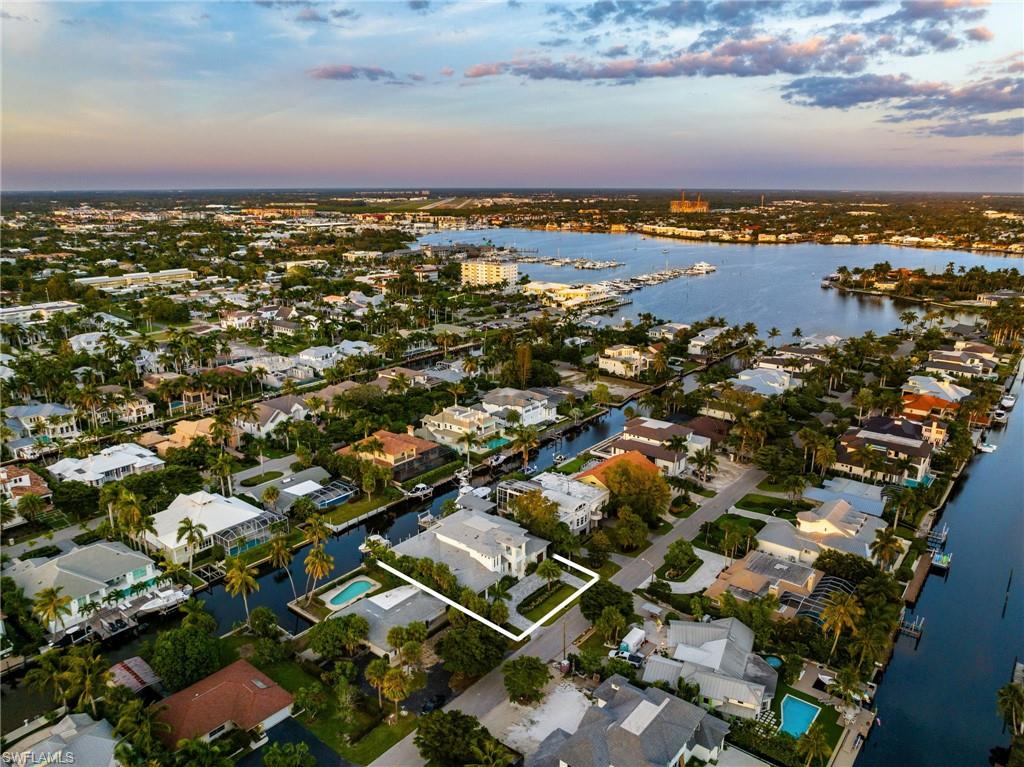 AQUALANE SHORES - Land