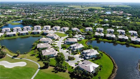 A home in FORT MYERS