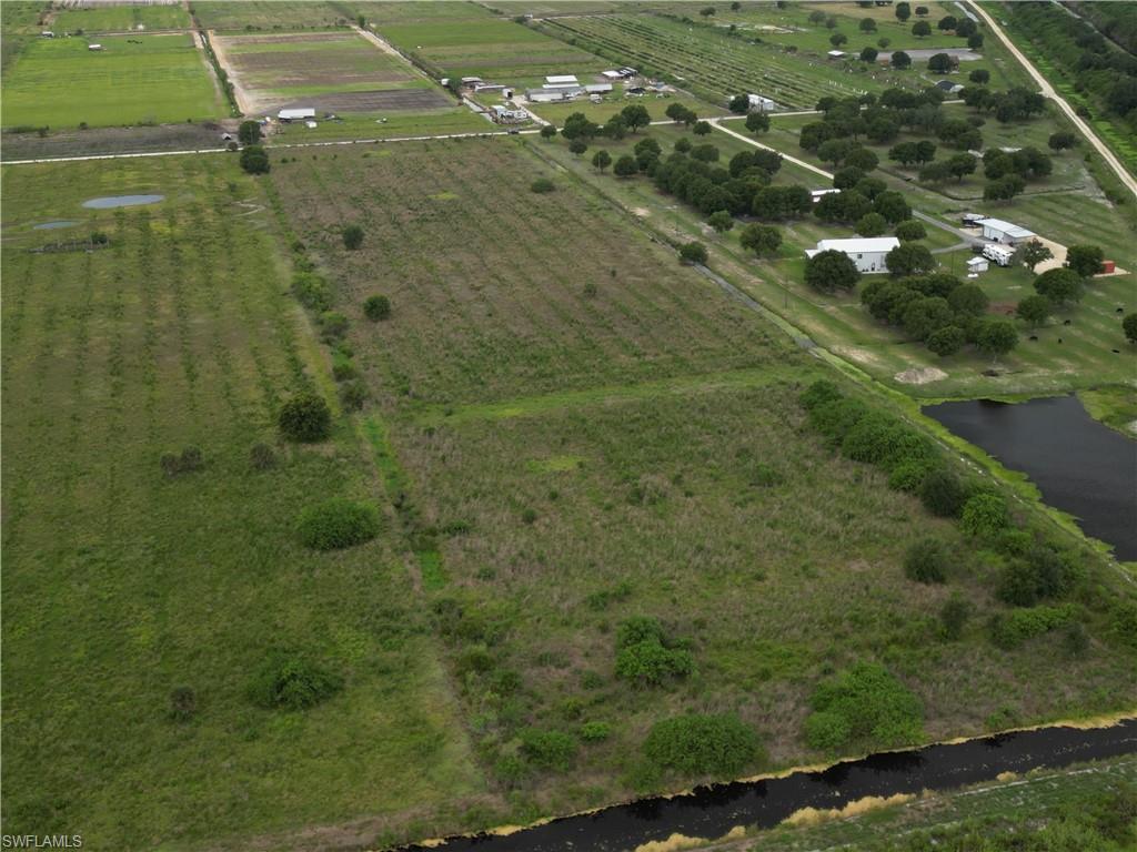 GERBER GROVES SEC 1 - Land