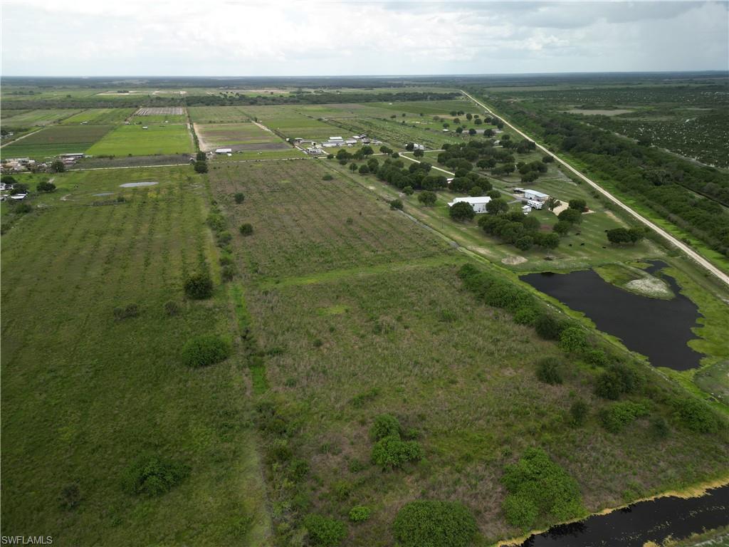 GERBER GROVES SEC 1 - Land