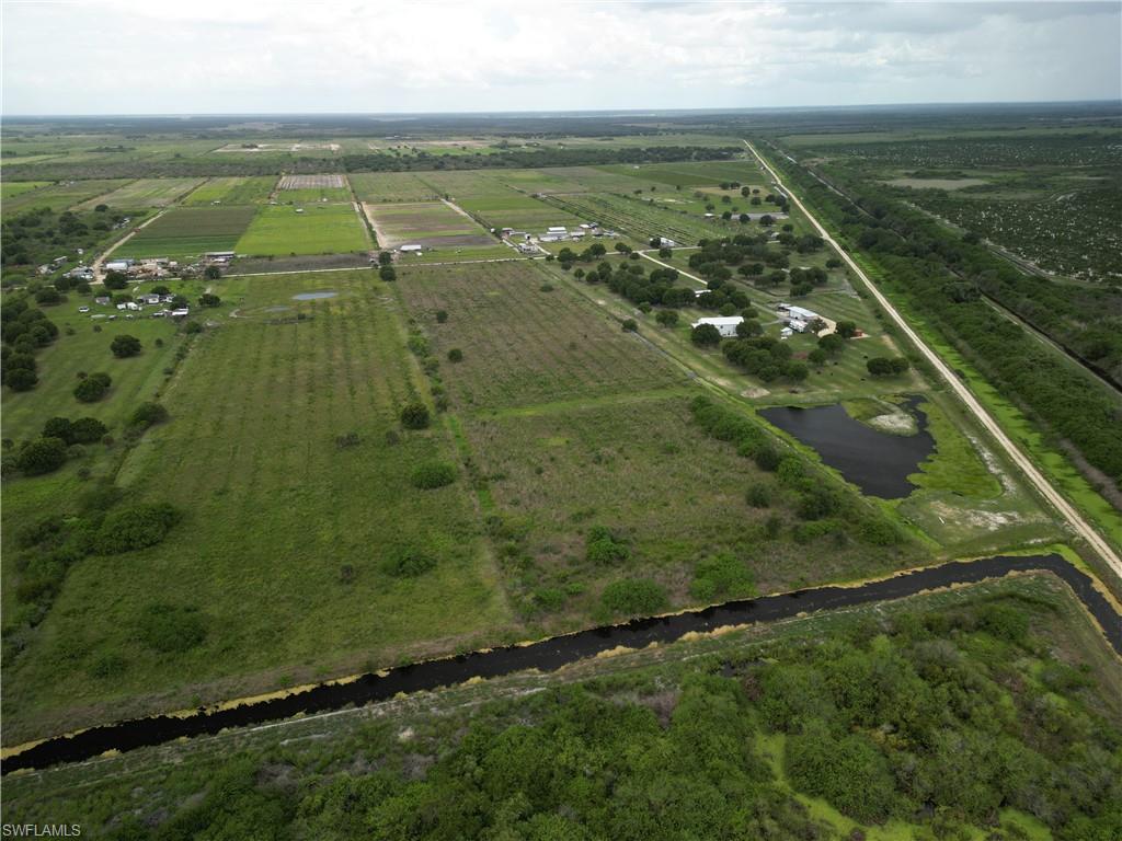 GERBER GROVES SEC 1 - Land