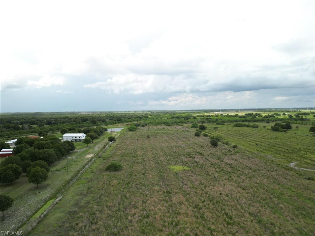 GERBER GROVES SEC 1 - Land