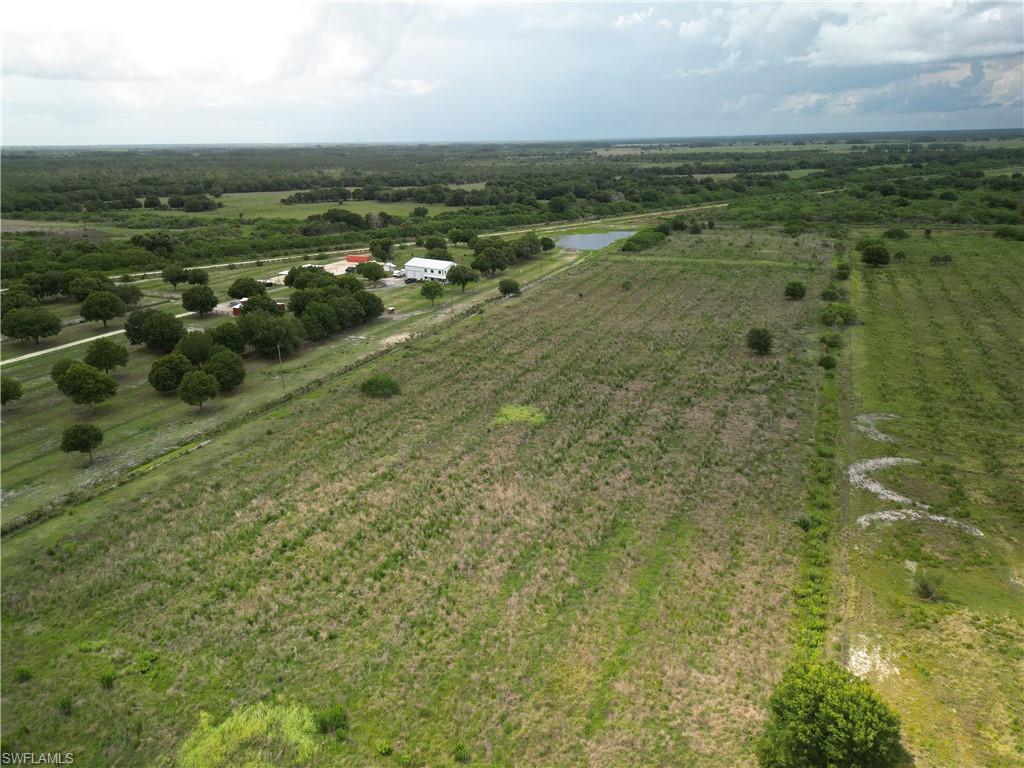 GERBER GROVES SEC 1 - Land