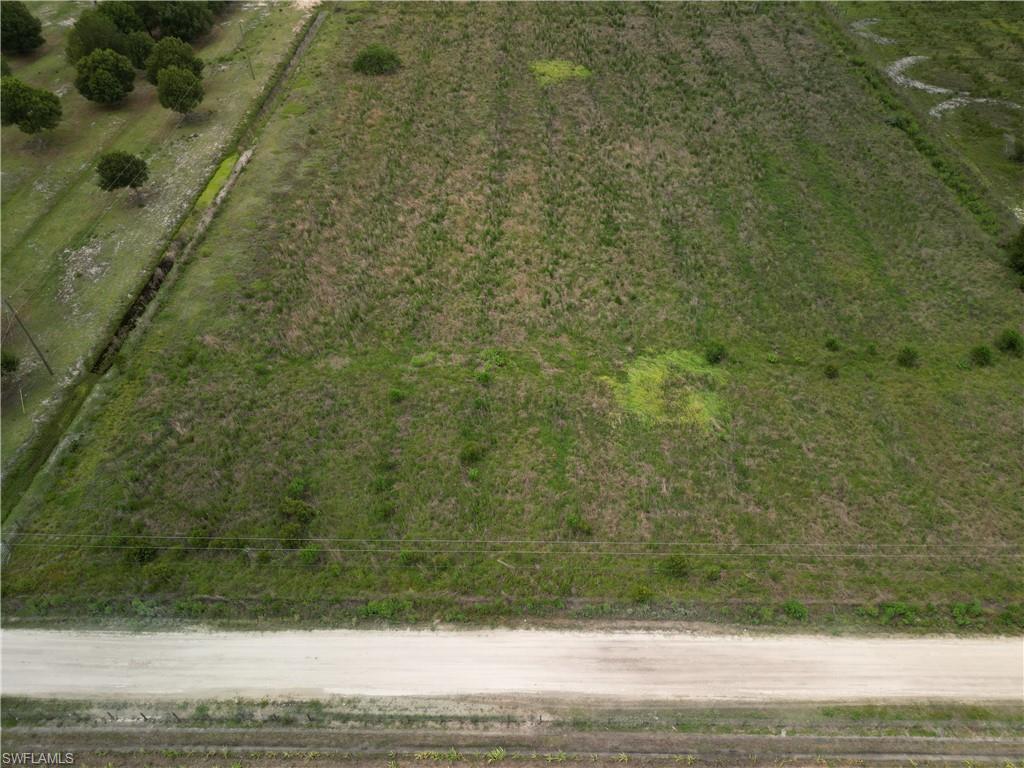 GERBER GROVES SEC 1 - Land
