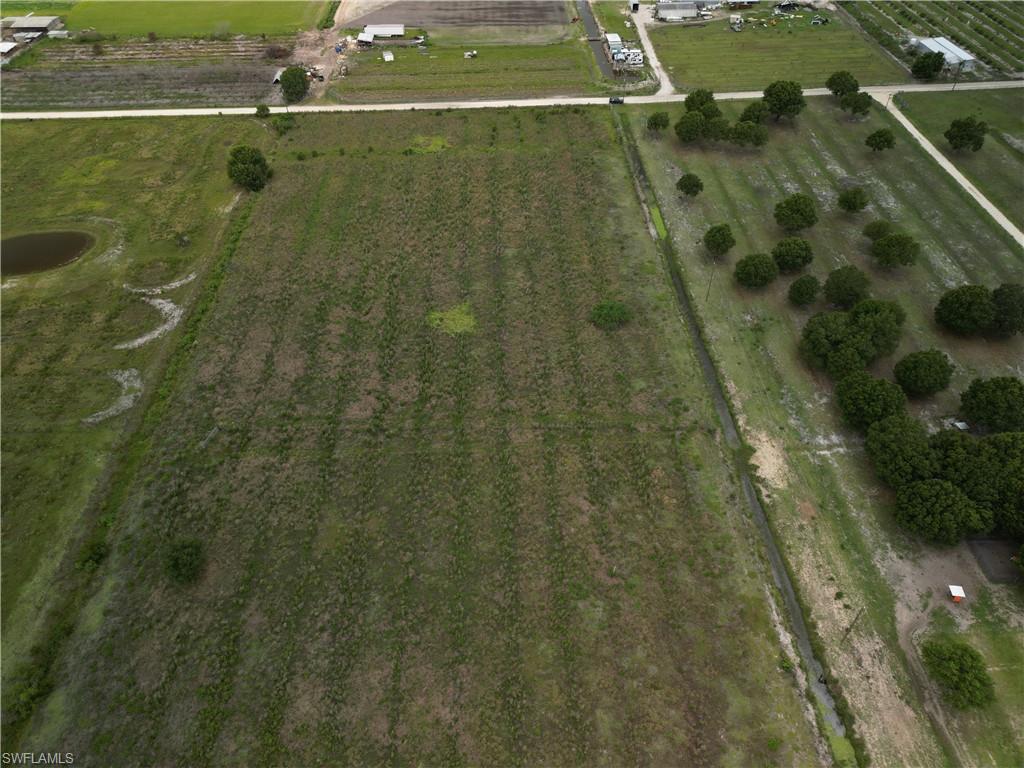 GERBER GROVES SEC 1 - Land