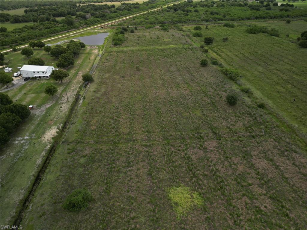 GERBER GROVES SEC 1 - Land